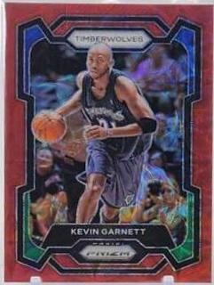 Kevin Garnett