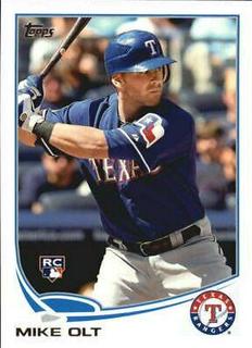 Mike Olt