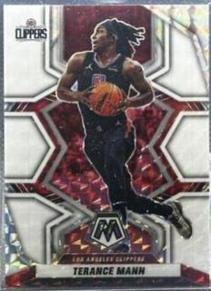 Terance Mann