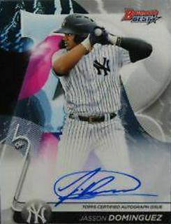 Jasson Dominguez