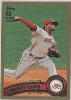 Johnny Cueto