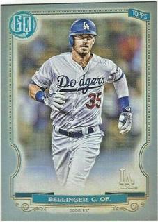 Cody Bellinger