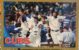 Chicago Cubs
