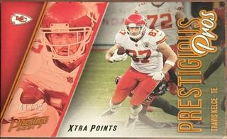 Travis Kelce
