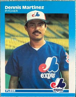 Dennis Martinez