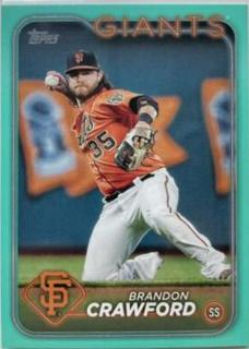 Brandon Crawford