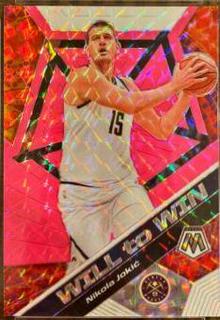 Nikola Jokic