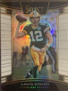 Aaron Rodgers