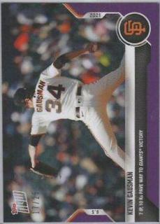 Kevin Gausman