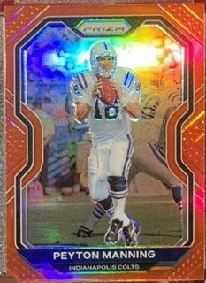 Peyton Manning