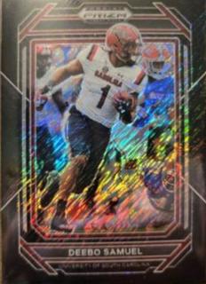 Deebo Samuel