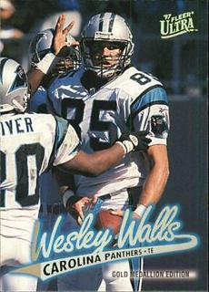 Wesley Walls