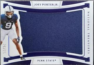Joey Porter Jr.