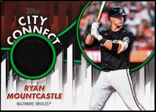 Ryan Mountcastle