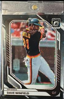 Dave Winfield