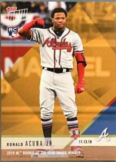 Ronald Acuna Jr.