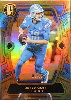 Jared Goff