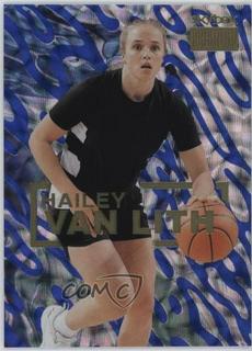 Hailey Van Lith