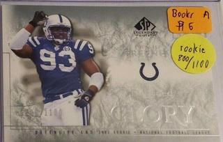 Dwight Freeney