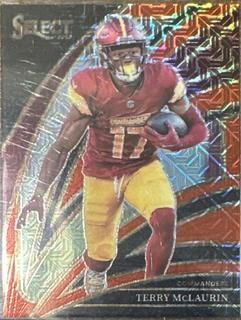 Terry McLaurin