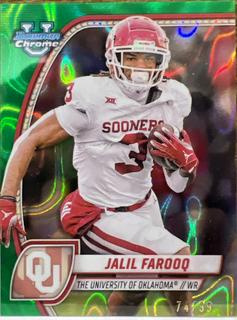 Jalil Farooq