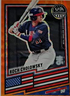 Roch Cholowsky