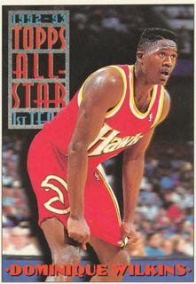 Dominique Wilkins