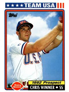 Chris Wimmer
