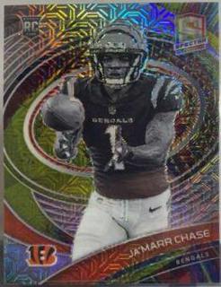 Ja'Marr Chase