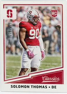 Solomon Thomas