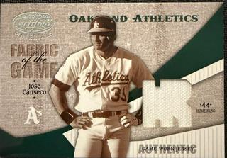 Jose Canseco