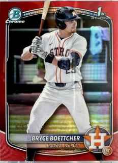 Bryce Boettcher