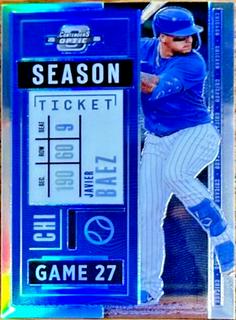 Javier Baez