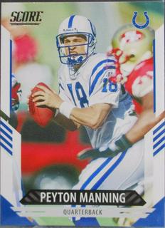 Peyton Manning