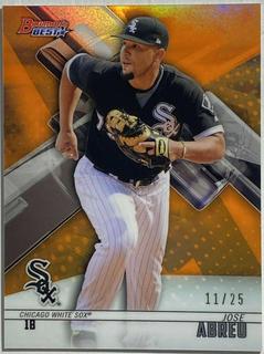 Jose Abreu
