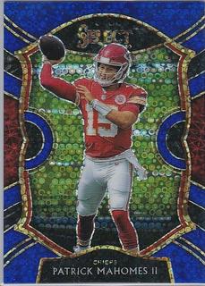 Patrick Mahomes II