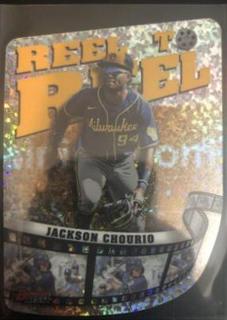 Jackson Chourio