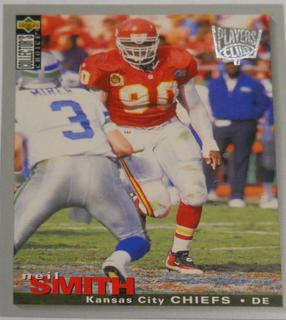 Neil Smith