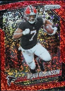 Bijan Robinson