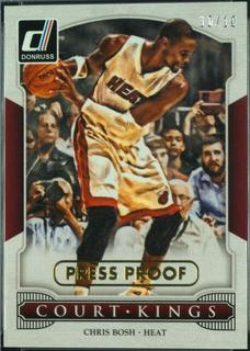 Chris Bosh