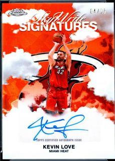 Kevin Love