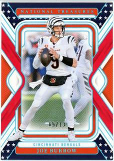 Joe Burrow