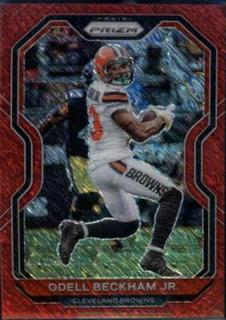 Odell Beckham Jr.