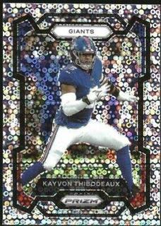 Kayvon Thibodeaux