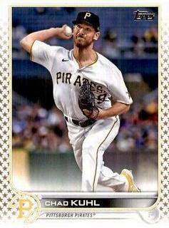 Chad Kuhl