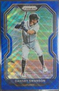 Dansby Swanson