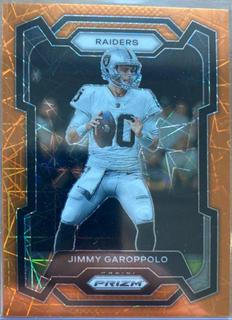 Jimmy Garoppolo