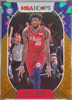 Joel Embiid