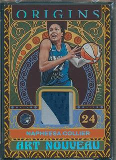 Napheesa Collier
