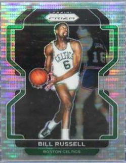 Bill Russell